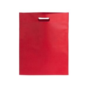 Sac classique suc cosmétique red