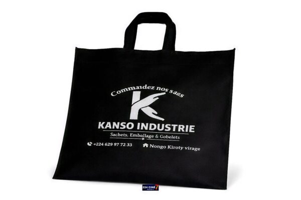 Sac Bretelle Large