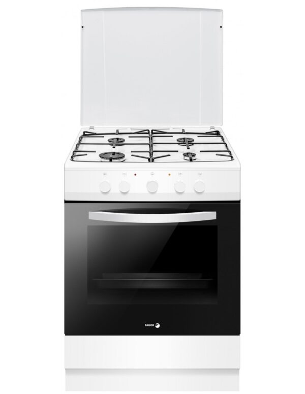 Cuisinière à Gaz