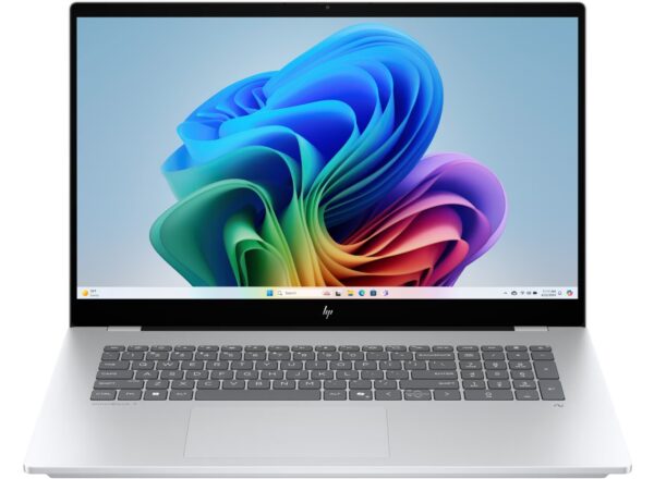 HP Intel Core Ultra 7