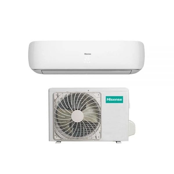 Climatiseur Hisense 9000