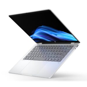 HP omni Book 5